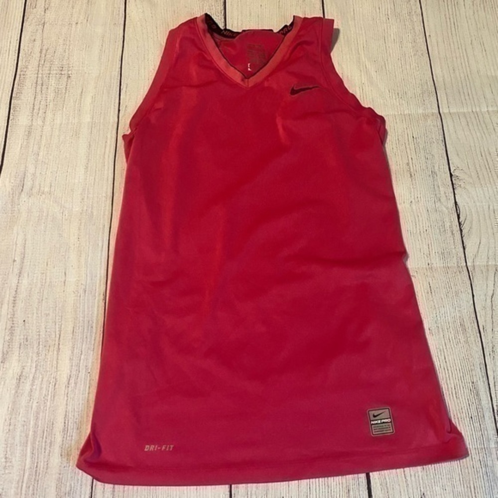 Nike Dri-Fit Tank